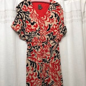 GUC Taylor dress
